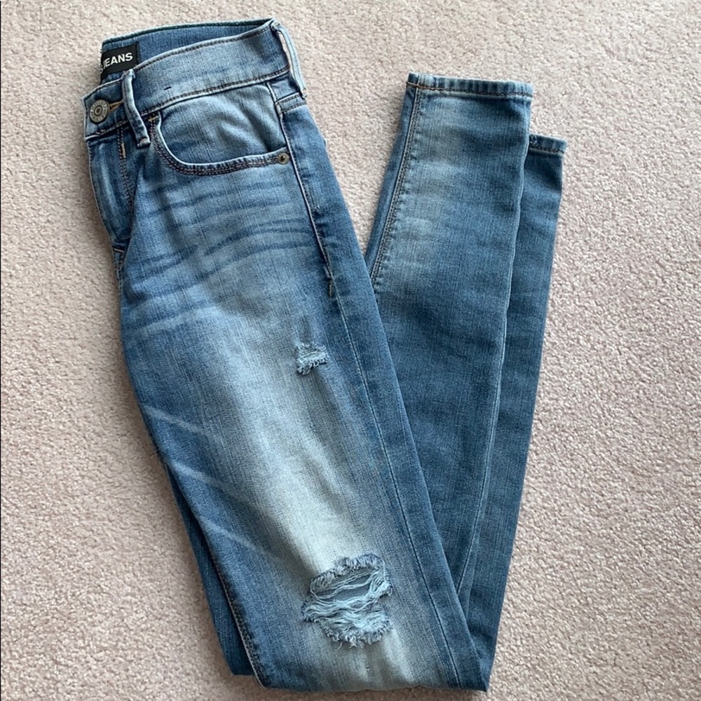 Express Jeans